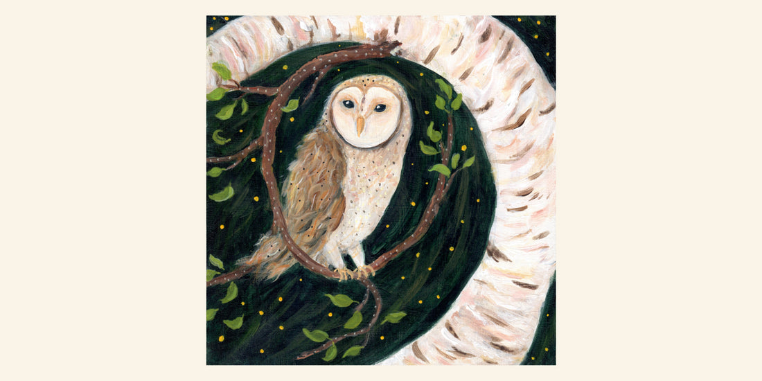 Painting the Wind